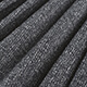 Shape graphite